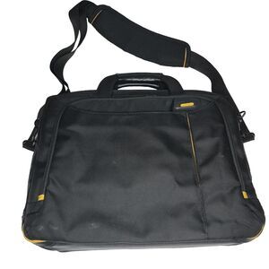 Targus Meridian II Laptop Topload TST031US Notebook Tablet Case Bag 15.6 EUC